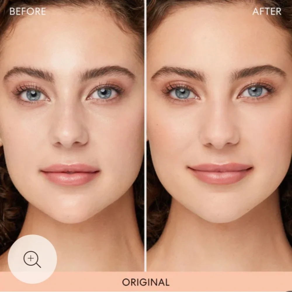 Bare Minerals Original Mineral Veil Loose Setting Powder in Original Translucent
